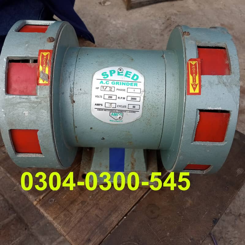 Appliances / Generators, UPS & Power Solutions Motor siren Hooter 1