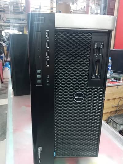 dell precision t7600 e5 2689 dual cpu