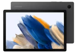 Samsung - Galaxy Tab A8 10.5" 64GB - Wi-Fi - Gray 0