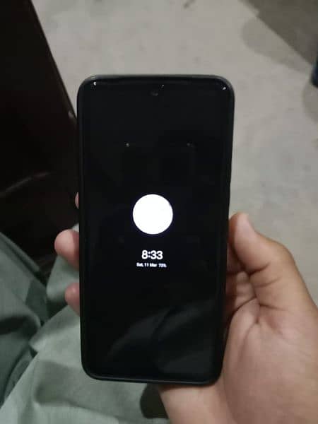 vivo v21 good condition 10/10 1