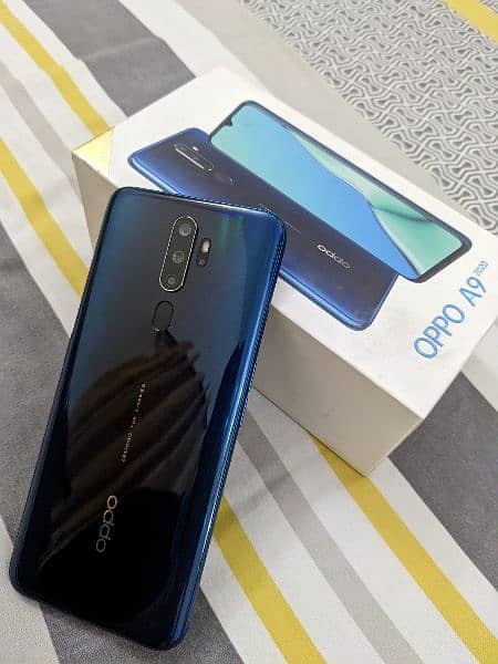 Oppo A9 2020 1