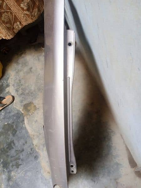 civic 2001 2