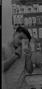 Muhammad Ali Jamshaid