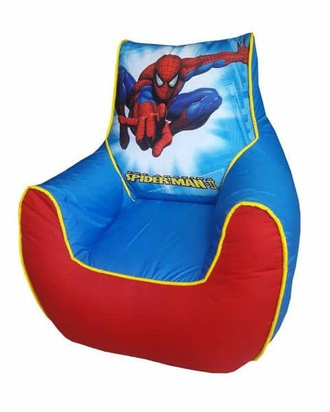 Kids Sofa Seat -Bean bags 1