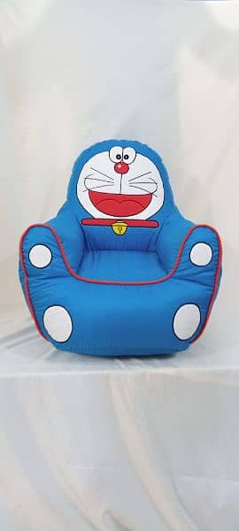 Kids Sofa Seat -Bean bags 3