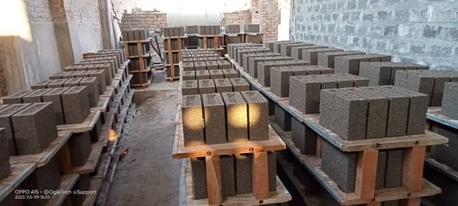 Light Weight Turkish quality BIMS / Pumice construction Block