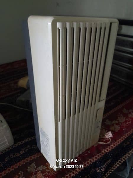 used(inverter A/c)( Protabal Ac) available in good price 6