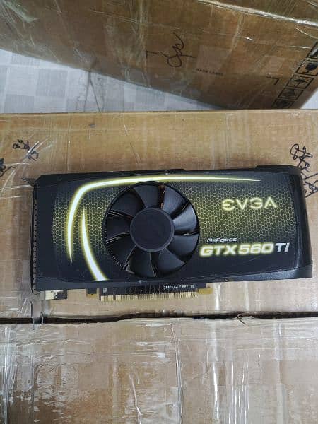 ALL 1GB 2GB 3GB AND 4GB GAMING GRAPHICS CARD AVAILABLE IN QUANTITY 18