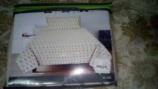 Ideas Home Double Bedsheet Set 0