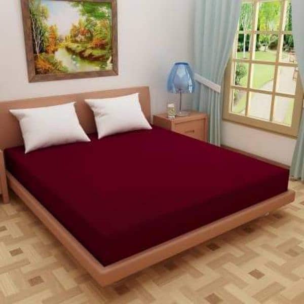 100% Water Proof Matress Cover All Sizes Available 0