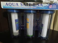 aqua water filter 0