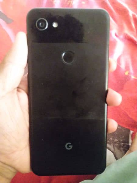 Google pixel 3axl panel damage mobile vivo oppo Samsung x redmi iPhone 2