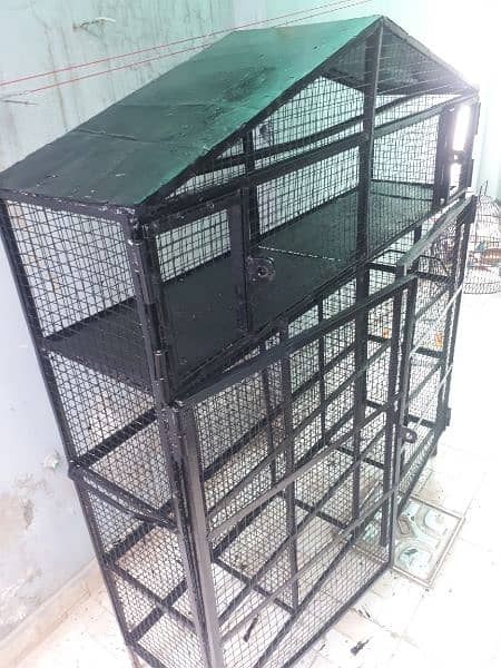 birds cage for sale 0