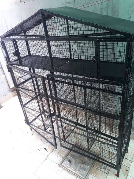birds cage for sale 2