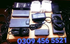 LAPTOP CHARGER HP DELL LENOVO ASUS TOSHIBA MACBOOK  MSI SONY ACER OMEN