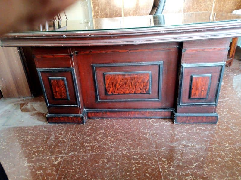 office table 0