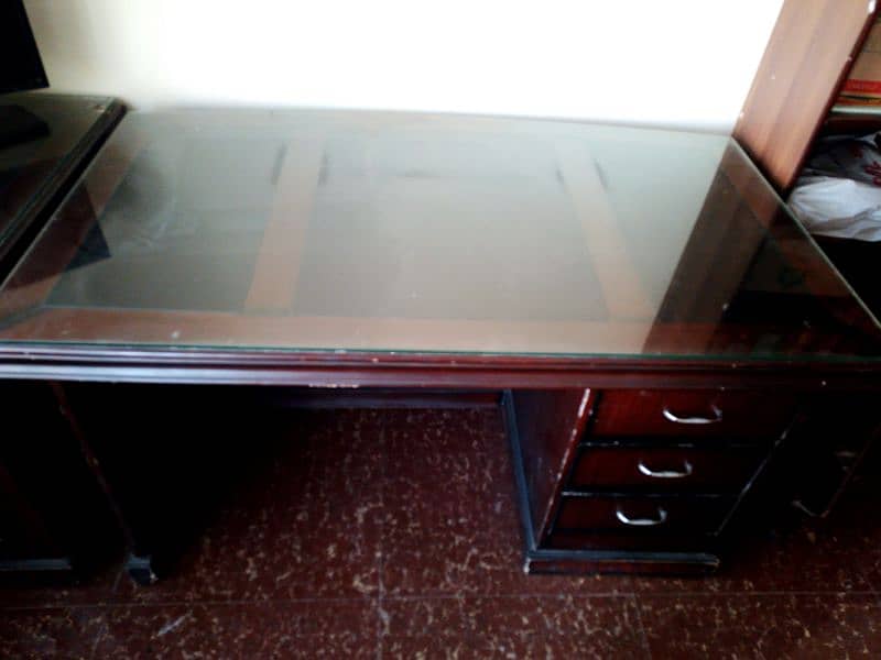 office table 2