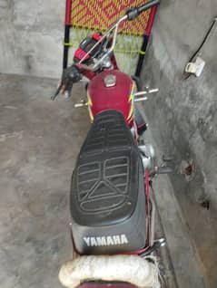 yamaha