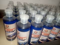 Car Wash Shampoo Primium