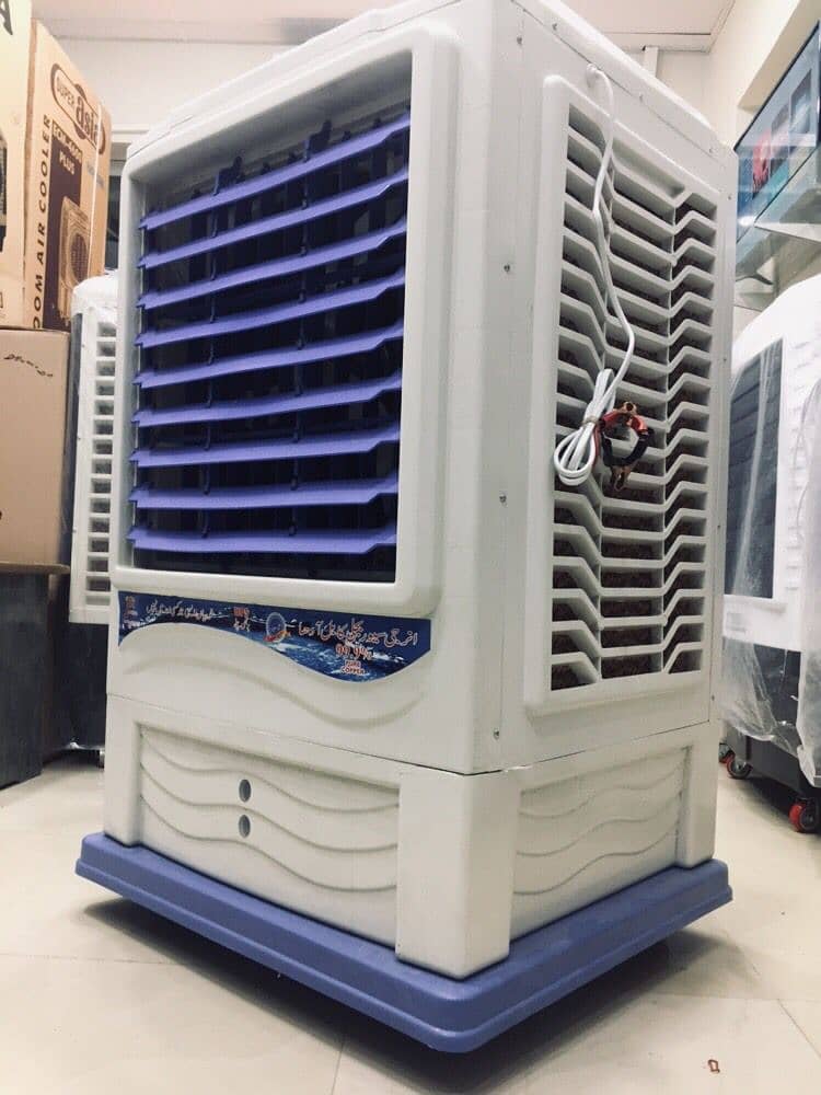 Room Air Cooler Limited Offer 2024 11