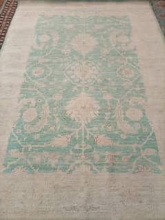 handmade carpet rug