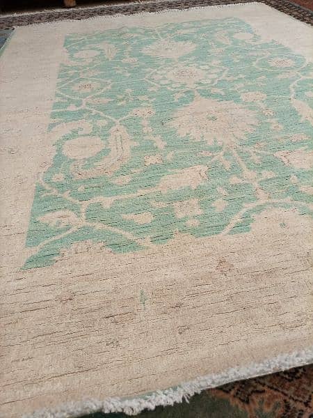 handmade carpet rug 2
