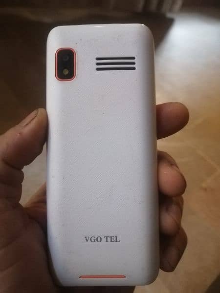 vegotell 2