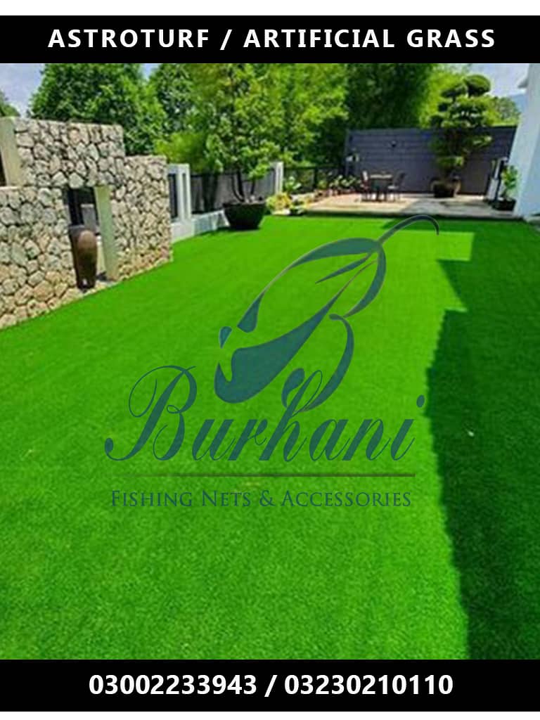 ASTROTURF | ARTIFICIAL GRASS | GRASS | ASTRO TURF | SPORTS GROUND 1