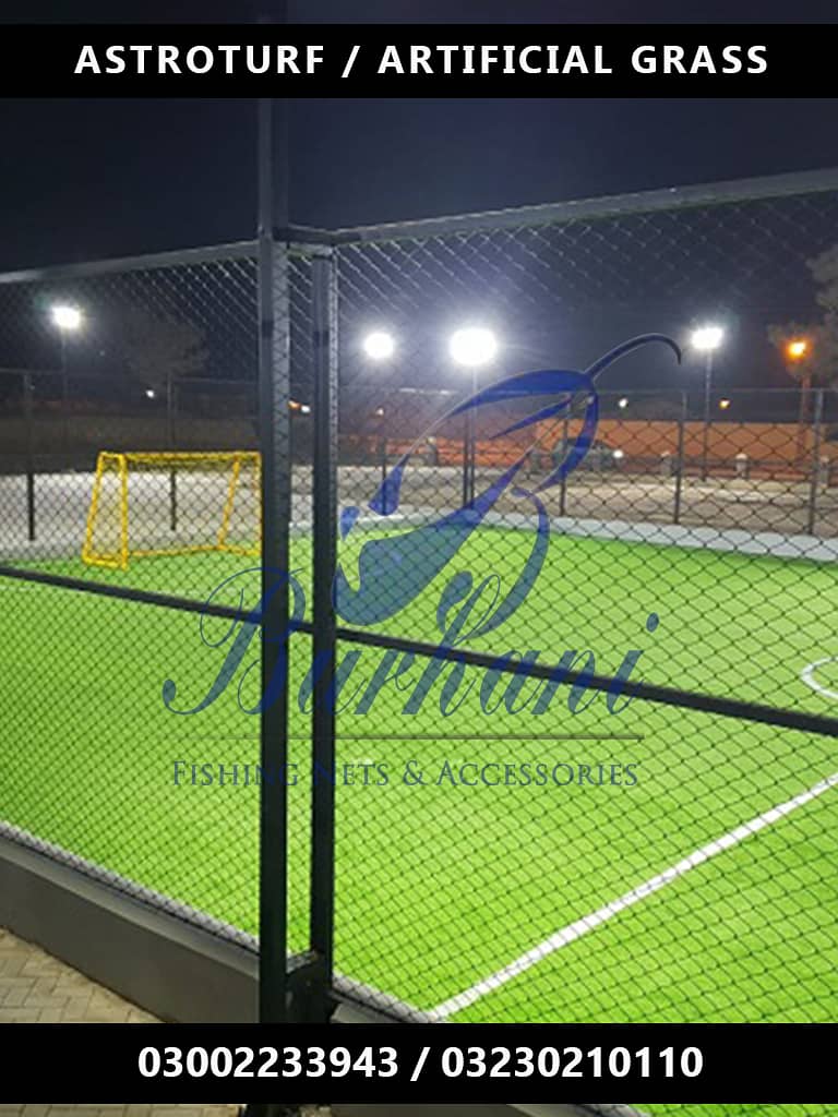 ASTROTURF | ARTIFICIAL GRASS | GRASS | ASTRO TURF | SPORTS GROUND 4