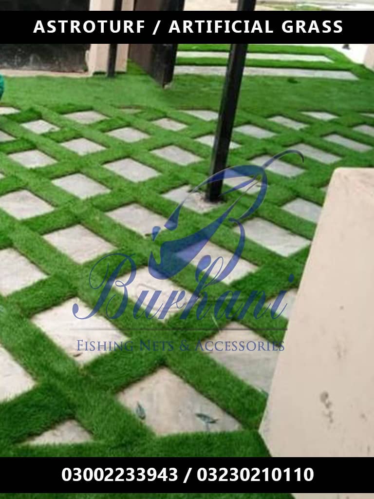 ASTROTURF | ARTIFICIAL GRASS | GRASS | ASTRO TURF | SPORTS GROUND 6