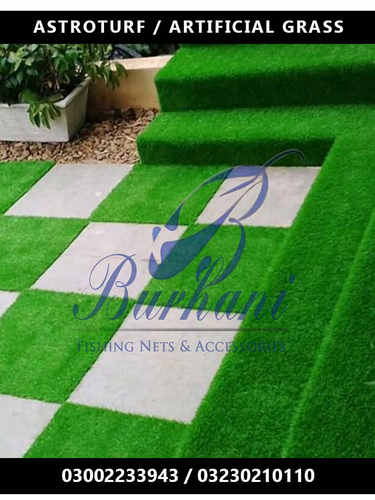 ASTROTURF | ARTIFICIAL GRASS | GRASS | ASTRO TURF | SPORTS GROUND 7