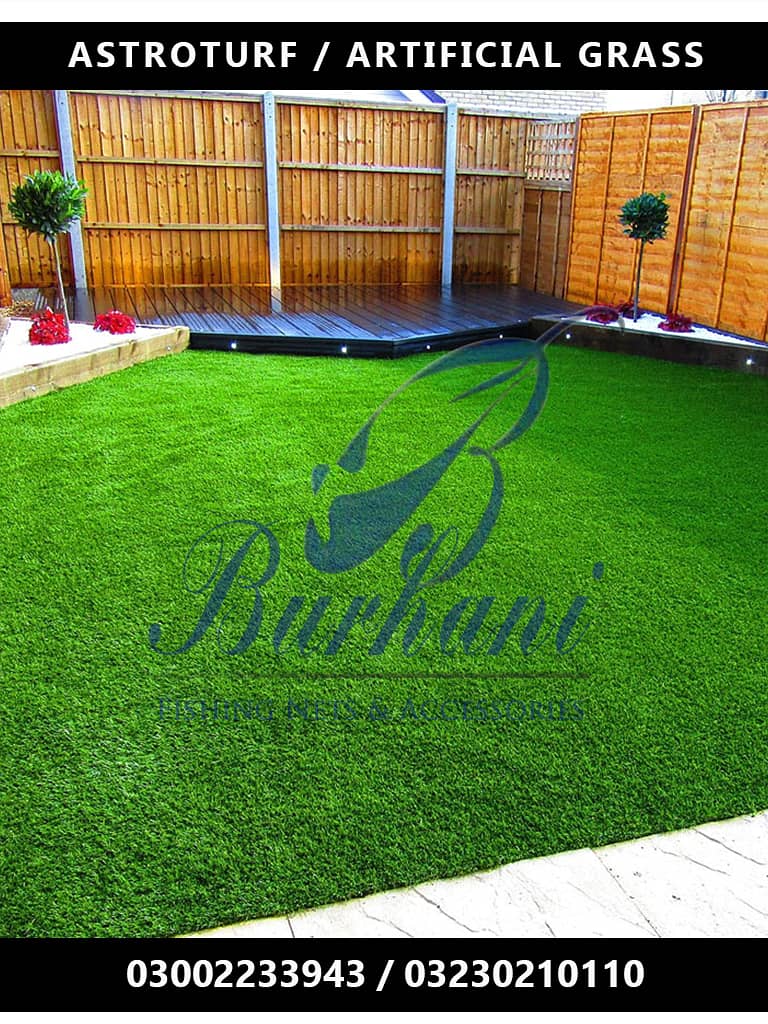 ASTROTURF | ARTIFICIAL GRASS | GRASS | ASTRO TURF | SPORTS GROUND 10