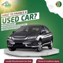 car on installment