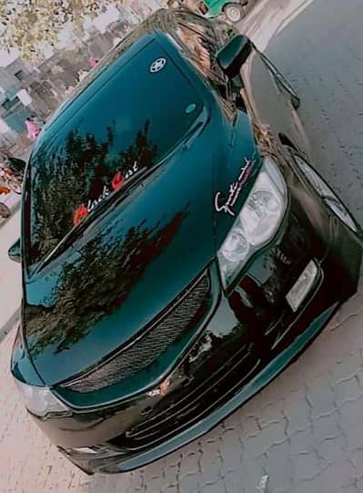 honda civic reborn