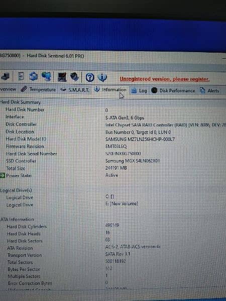 HP Zbook g2 20gb ram 512gb ssd 17.3 inch full hd display 5