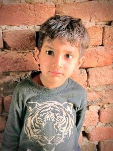 Arshad Ali