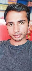 Muhammad Rizwan 