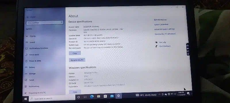 Laptop For Sale 1