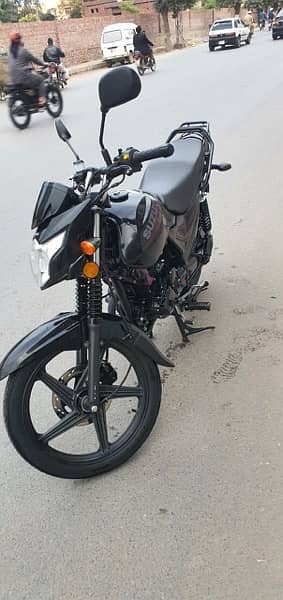 Suzuki GR150 urgent sale 0