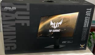 ASUS TUF VG289Q 4K Gaming Monitor