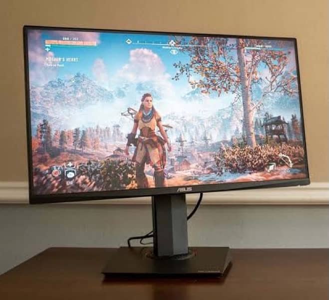 ASUS TUF VG289Q 4K Gaming Monitor 2