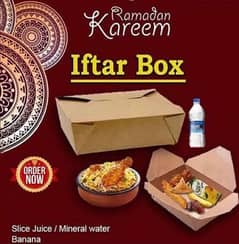 Iftar