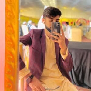Muhammad Ali Sandhu
