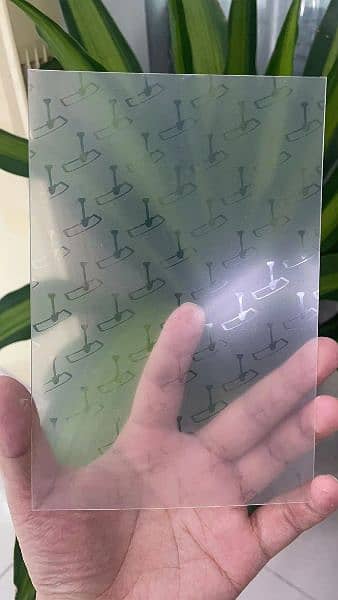 9h Screen protector And Jelly sheet 11