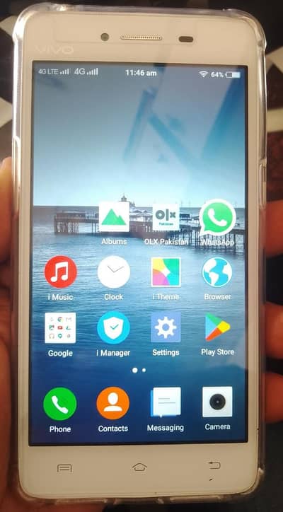 Vivo Y51A (pta approved) - Mobile Phones - 1067706876