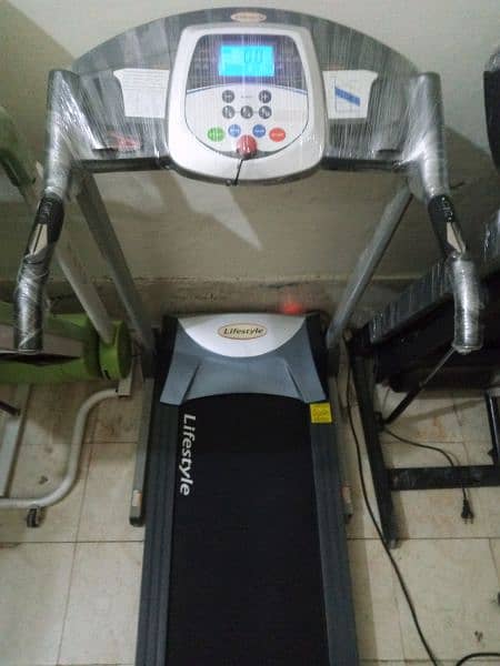 treadmils. (0309 5885468). electric running & jogging machines 7