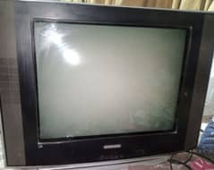 T . v in Good condition