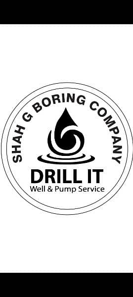 Boring | water boring | water boring services | Earthing | boring work 1