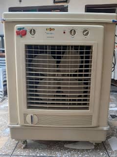 Room cooler super asia RAC 450 New condition