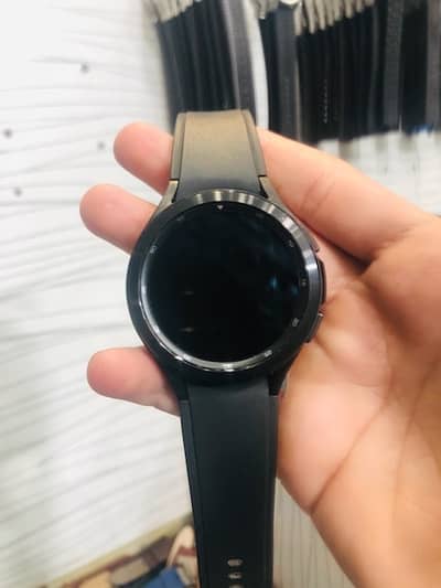 Galaxy watch 4 classic 46mm case